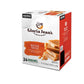 Gloria Jean s Coffees Butter Toffee, Single-Serve Keurig K-Cup Pods, Flavored Medium Roast Coffee, 96 Count