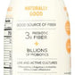 Pillars Vanilla Drinkable Greek Yogurt, 32 Fz