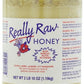 Really Raw Honey, Totally Unprocessed, 2-Lb 10 Oz