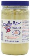 Really Raw Honey, Totally Unprocessed, 2-Lb 10 Oz