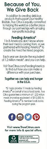 True Lemon Lemonade, 1.06 Oz, 10 Count (Pack Of 12)