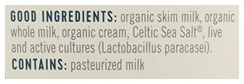 Good Culture Organic Classic Cottage Cheese, 16 oz