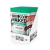 Brooklyn Naked Tender Slices Air Dried Grass Fed Beef Snack, Stripped Down Clean Beef Jerky (2Oz, Pack Of 8) - Aip, Approved, Wh