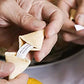 Shop and Save Individually Fresh crispy Wrapped Fortune Cookies Perfect for Snacks,Lunch,Picnic,Birthdays,Graduation,Parties (Ci