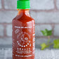 Huy Fong Sriracha Hot Chili Sauce 9 Ounce Bottle (2 Pack), Chili,Original, Red-Set Of 2