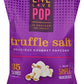 Live Love Pop, Popcorn Salt Truffle, 4.4 oz