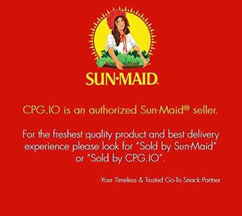 Sun-Maid Raisin Jumbo Mixed