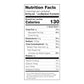 Zapps Cinnamon Sugar Pretzel Stix pack of 8-5 oz bags