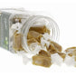 Taras Gourmet Sugar Free Caramels - Handcrafted All Natural Candy, Creamy & Individually Wrapped, 20 oz, Caramel Flavor