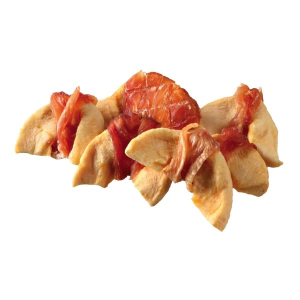 Hdp Chicken With Apple Wrap Size:28 Oz Flavor:Apple