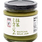 Matcha Milk Jam by Hotaru Foods Premium Organic Matcha  Spread  condiment  8.81 oz