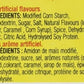 SUNBIRD MIX SSNNG BEEF BROC, 1 OZ
