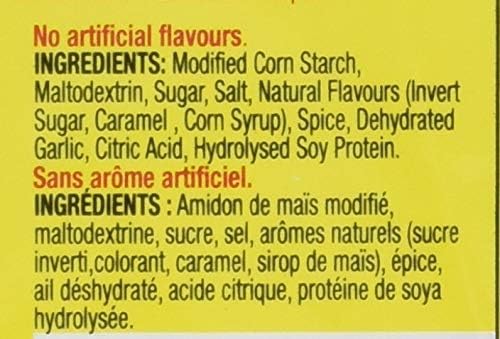SUNBIRD MIX SSNNG BEEF BROC, 1 OZ
