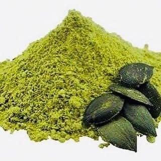 Alguasthe 8Oz | Pumpkin Seed Flour