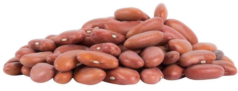 Dried Light Red Kidney Beans By Dasher'S Spice & Beans | Pantry Staple | 7 Lbs.