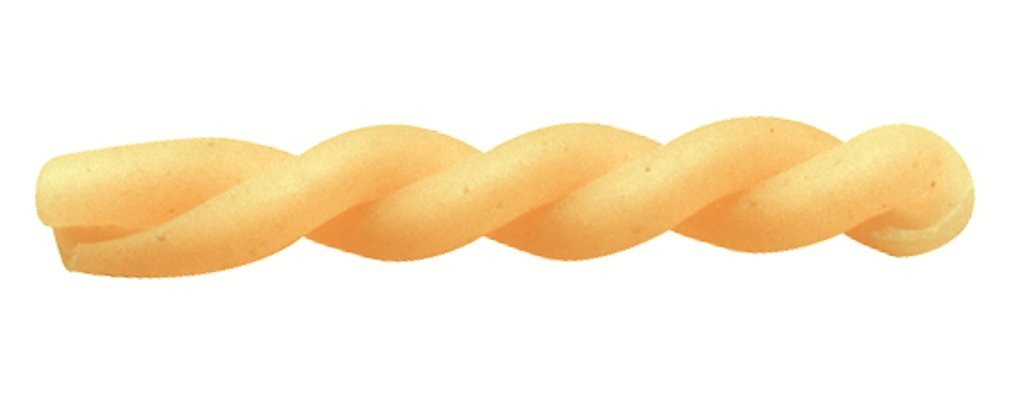 De Cecco Semolina Pasta, Gemelli No.97, 1 Pound (Pack Of 5)
