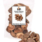 Food Library Dried Shiitake Mushrooms (400 g)