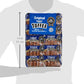 Walkers Original Toffee, 3.5-Ounce Packages (Pack Of 10)