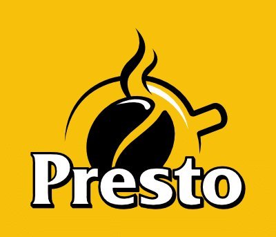 Cafe Presto Instantaneo - Instant Coffee (400G) (3 Pack)