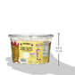 Atkinson Long Boys Coconut Candy In Tub, 44 Ounce