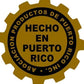 Cafe Crema Ground Puerto Rican Coffee, 14 Ounce Bag (1 Bag)