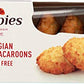 Poppies The Original Traditional Macaroons, Coconut, 6.7 Ounce
