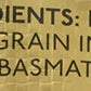 Royal Chef'S Secret Extra Long Grain Basmati Rice, 40 Pound