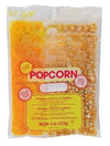 pop Popcorn 1 count, Oil and Salt Kit with Coconut Oil - Flavored Popcorn - Butter Corn/Oil/Salt Kits, Perfect for birthday part