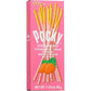 Pocky Strawberry 10Ct 1.41Oz