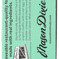 Mason Dixie Biscuit Co English Muffin Sandwich With Canadian Bacon, Egg & Cheese, 4.3 Oz