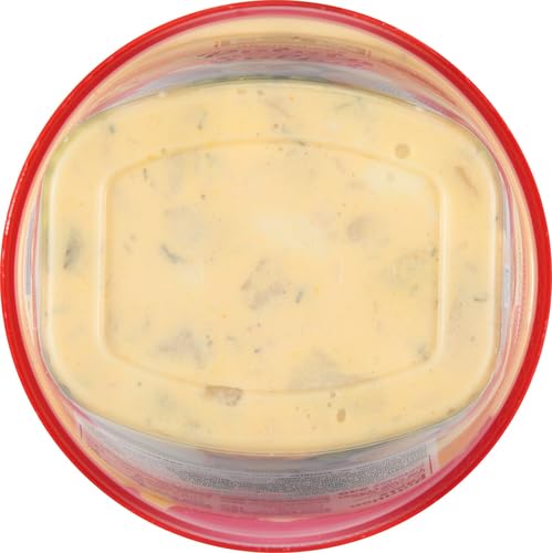 Resers Deviled Egg Potato Salad, 16 Oz