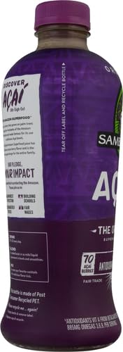 OG2 SMB ACAI ORIGINAL (6x32.00)