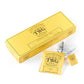 Twg Tea | Yunnan Fop | Black Tea | Earthy Suave Aftertaste | 15 Hand Sewn Cotton Teabags | Gift Set