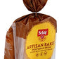 Schar Artesian Multigrain Bread, Gluten Free, 14.1 oz