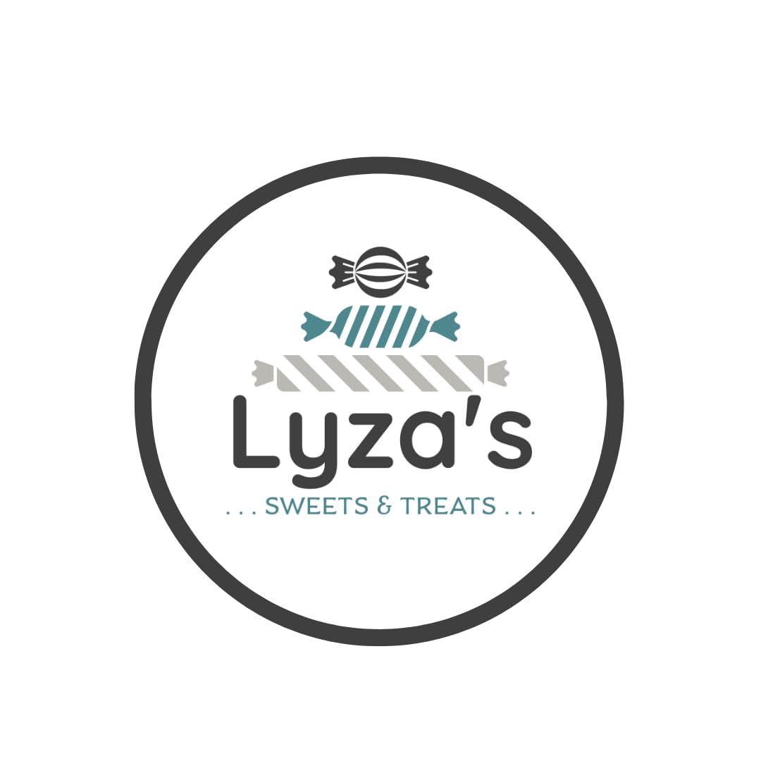 Classic Full Size Candy & Candy Bar Gift Packs By Lyza'S Sweets & Treats (Pack Of 4, Almond Joy)