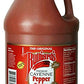Bulliards Cayenne Pepper Sauce 1 Gallon Bulliards Premium Extra Hot Cayenne Pepper Sauce