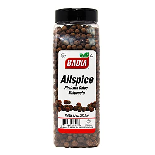 Badia Allspice, 12 Ounce (Pack Of 6)