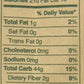 Montebello Organic Farfalle, 16 Ounce, 5 Count
