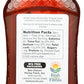 Bee-Haven Honey Farm Raw Orange Blossom Honey, 100% Pure, 16 Ounce