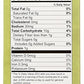 Le Pain Des Fleurs Crispbread, Buckwheat, 5.3 Ounce