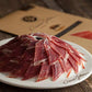 Cinco Jotas Paleta Iberico De Bellota - 2 Packs X 3 Oz Each - Sliced Ham Acorn Fed Premium Taste Pork Shoulder Bundle