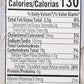 Iberia Oatmeal Drink, Ready-To-Drink, Shelf Stable, Good Source Of Calcium, Original Oatmeal Smoothie 6.8 Fl Oz Single Serve Pac