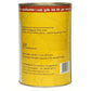 SHREERADHEY A2 Gir Cow Ghee | Traditional Bilona Churned | 1 Liter Tin (Pack Of 2)