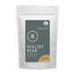 Healthy Bean Coffee - Organic Decaf Ground Coffee Medium Roast - Water-Processed Decaf Low Acid Coffee, Clean Coffee, Healthy Co