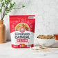 Manitoba Harvest Superseed Instant Oatmeal, 10g Protein, 4g Fiber and 9g Omega 3 and 6 per Serving from Hemp Hearts, Whole Grain