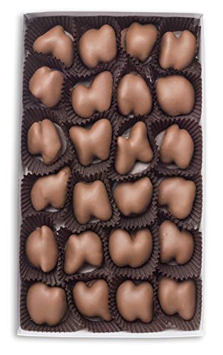 Mrs. CavanaughS 5 Lb Brazil Cluster Milk Chocolate
