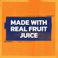 Ocean Spray Cran-Mango Cranberry Mango Juice Drink, 64 Fl Oz Bottle (Pack of 1)
