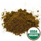 Starwest Botanicals Organic Ground Cumin Seed Powder, 1 Pound Bulk Spice, Brown, Model 209820-51