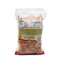 Buc-ees Trail Mix, High Protein with Dried Fruit and Nuts, 10 Ounce Resealable Bag
