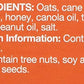 Kind Bar Smpl Crnch Pnt Bttr, 7 Ounce